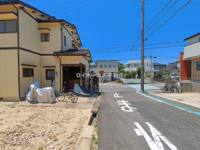  | 尾張旭市旭ケ丘町旭ケ丘5668-13『仲介料無料』新築戸建て | 撮影：'26/07/09 