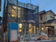 尾張旭市旭ケ丘町旭ケ丘5668-13『仲介料無料』新築戸建ての画像