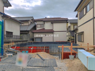 尾張旭市旭ケ丘町旭ケ丘5668-13『仲介料無料』新築戸建ての画像