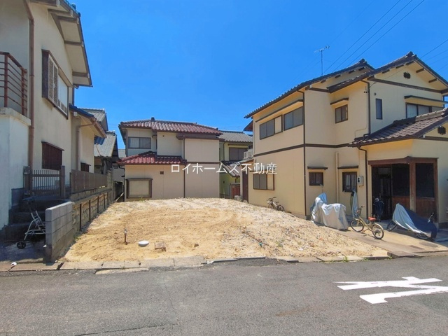  | 尾張旭市旭ケ丘町旭ケ丘5668-13『仲介料無料』新築戸建て | 撮影：'26/07/09 