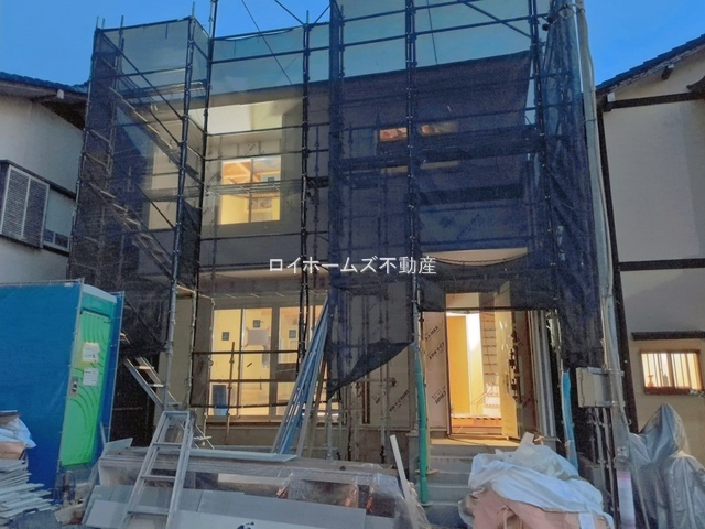  | 尾張旭市旭ケ丘町旭ケ丘5668-13『仲介料無料』新築戸建て | 撮影：'26/10/13 