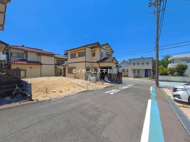  | 尾張旭市旭ケ丘町旭ケ丘5668-13『仲介料無料』新築戸建て | 撮影：'26/07/09 