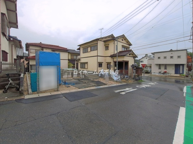  | 尾張旭市旭ケ丘町旭ケ丘5668-13『仲介料無料』新築戸建て | 撮影：'26/08/27 