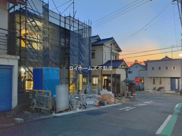  | 尾張旭市旭ケ丘町旭ケ丘5668-13『仲介料無料』新築戸建て | 撮影：'26/10/13 