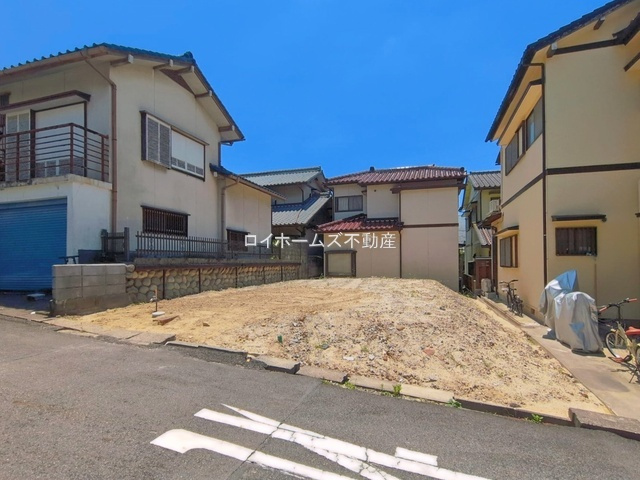  | 尾張旭市旭ケ丘町旭ケ丘5668-13『仲介料無料』新築戸建て | 撮影：'26/07/09 