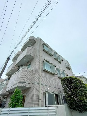 ウェルビル白糸台