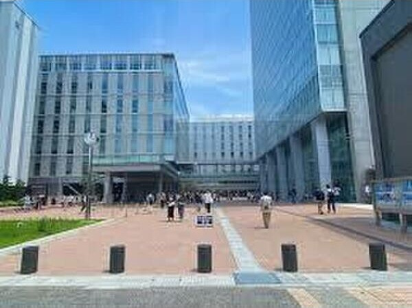 Staticeの周辺
