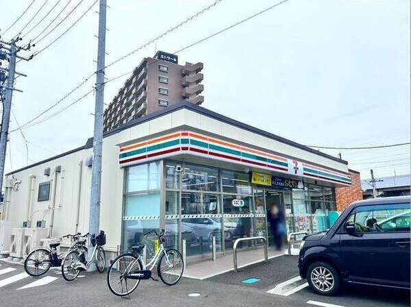 Staticeの周辺|
