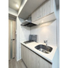 【キッチン】タスキ　リシェス　池上 