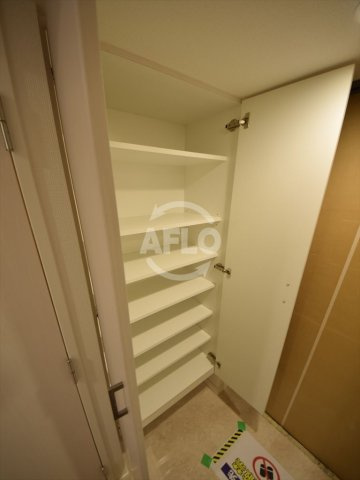 レオンコンフォート大手前ラトゥールのその他|レオンコンフォート大手前ラトゥール　シューズボックス