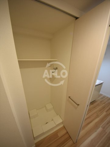 レオンコンフォート大手前ラトゥールのその他|レオンコンフォート大手前ラトゥール　洗濯用防水パン