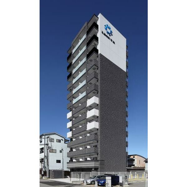 レオンコンフォート京橋EASTのその他共用部分|レオンコンフォート京橋EAST