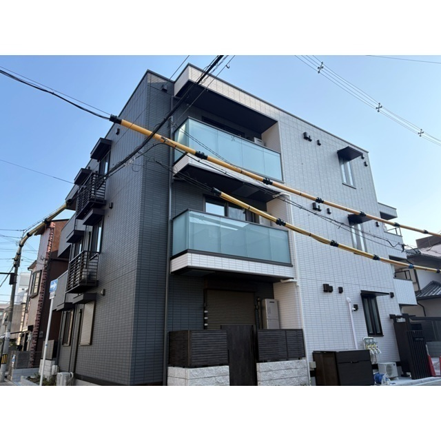 スペチアーレ太子橋　太子橋小学校区