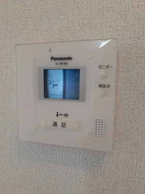 【セキュリティ】 | エスポワール杢師