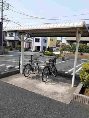 【その他共用部分】 | エスポワール杢師