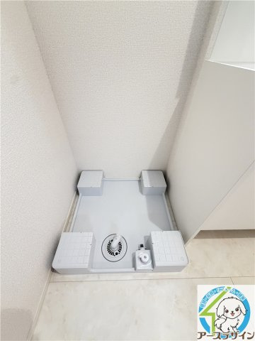 レジデンス尾上町の設備