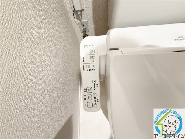 レジデンス尾上町の設備
