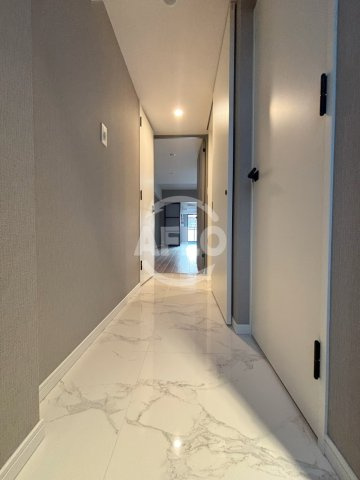 S-RESIDENCE大阪上本町の玄関|S-RESIDENCE大阪上本町　玄関