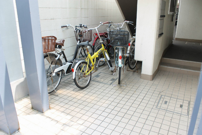 【その他共用部分】ジーライズ東灘深江
