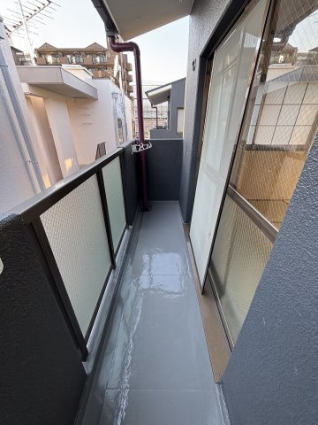 【その他共用部分】ジーライズ東灘深江