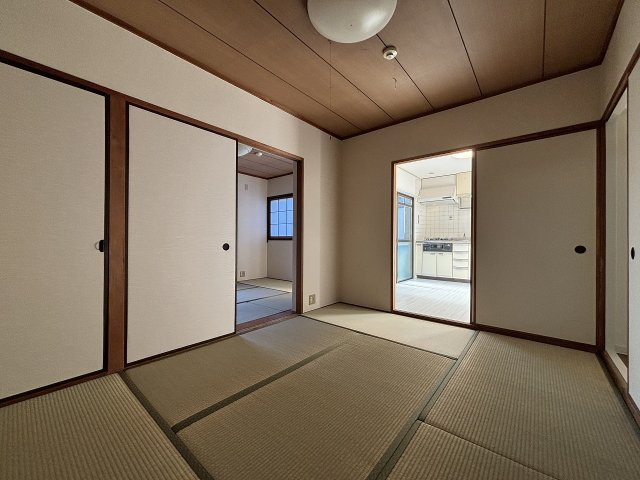 【収納】ジーライズ東灘深江