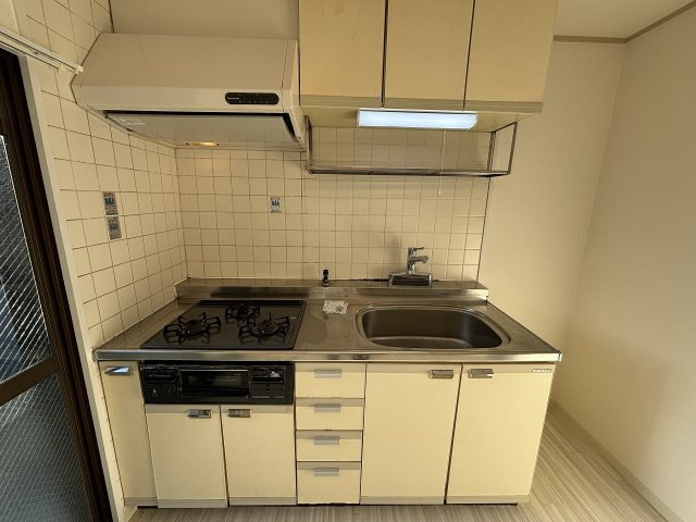【寝室】ジーライズ東灘深江 