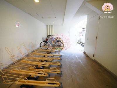 【その他】 | ヴェルト横濱石川町Ⅱ