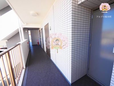 【その他】 | ヴェルト横濱石川町Ⅱ