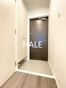 【玄関】 | エンクレスト博多GATE