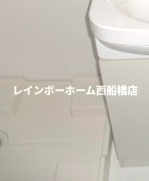 マローネ・カンの設備