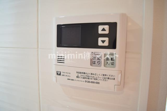 サムティ江戸堀アサントのその他