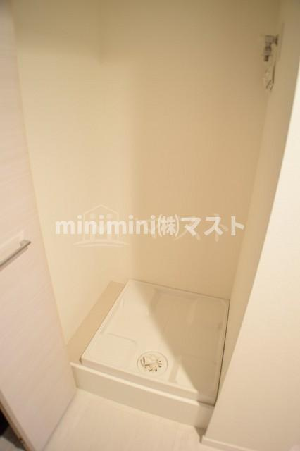 サムティ江戸堀アサントの設備