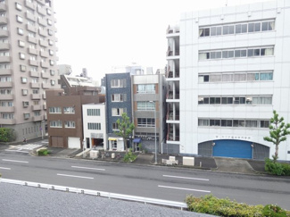 【展望】 | メイクス高岳