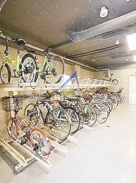パークハウス西早稲田アーバンス