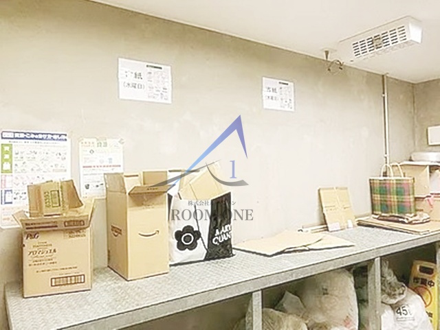 パークハウス西早稲田アーバンス