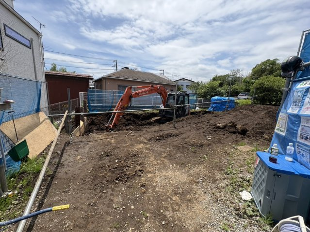 （仮称）市沢町メゾンの設備