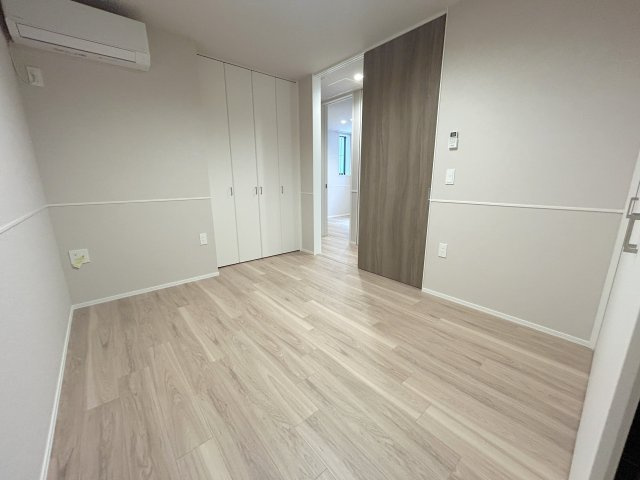  Ｌａ　Ｓｅｉｎｅの子供部屋