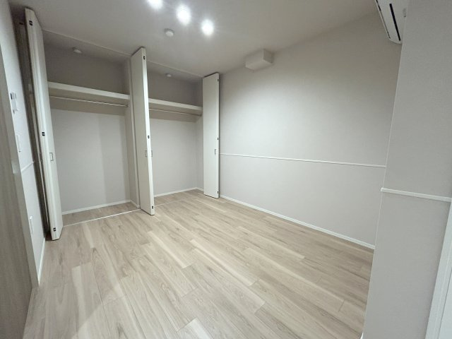  Ｌａ　Ｓｅｉｎｅの洋室