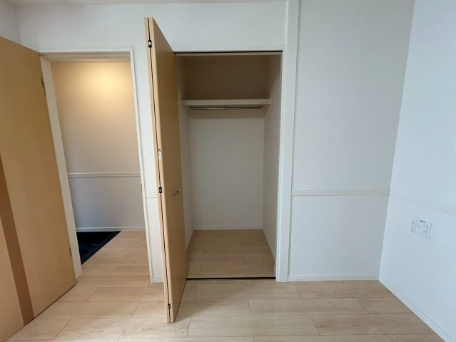 アルモかたばみ｜名古屋市の賃貸ならMy賃貸の収納|アルモ　かたばみ