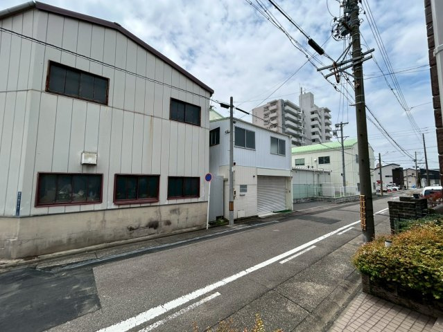 アルモかたばみ｜名古屋市の賃貸ならMy賃貸の展望|アルモ　かたばみ