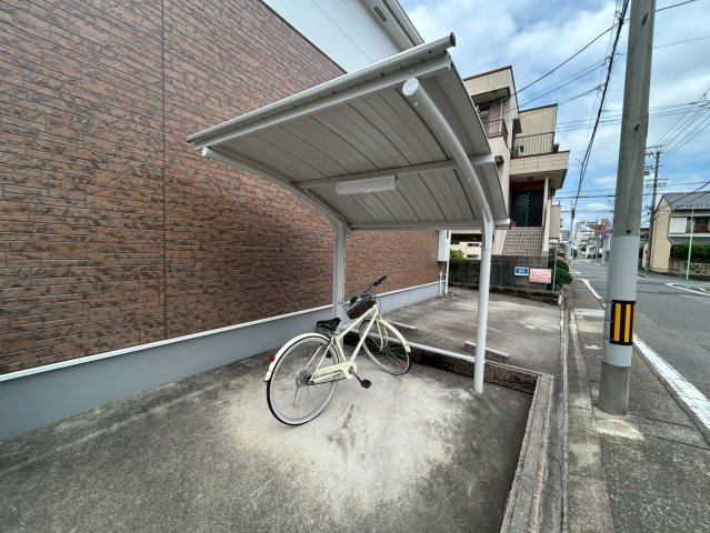 アルモかたばみ｜名古屋市の賃貸ならMy賃貸のその他共用部分|アルモ　かたばみ