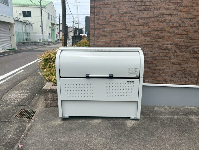 アルモかたばみ｜名古屋市の賃貸ならMy賃貸のその他共用部分|アルモ　かたばみ