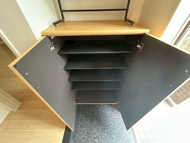 アルモかたばみ｜名古屋市の賃貸ならMy賃貸の収納|アルモ　かたばみ