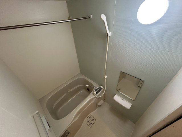 アルモかたばみ｜名古屋市の賃貸ならMy賃貸の浴室|アルモ　かたばみ