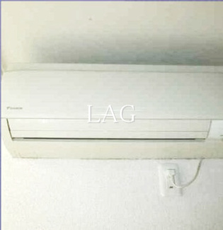 【設備】 | エスプワール千駄木 | エアコンです。