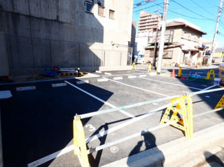 【駐車場】 | エスリード泉プレステージ