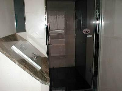 フェニックス新高円寺のエントランス| オートロック付き