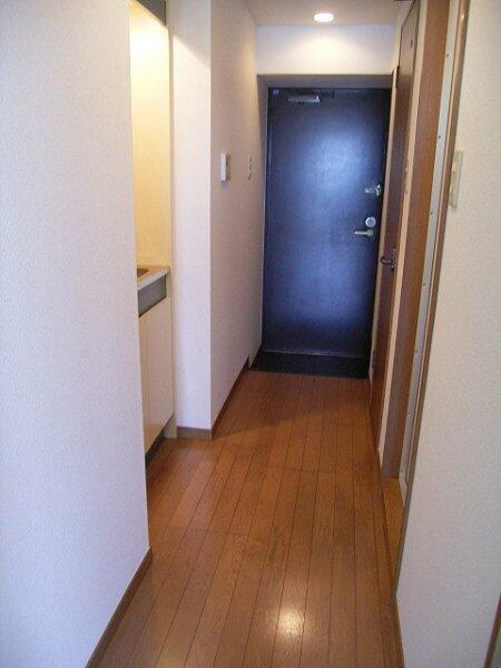 フェニックス新高円寺の内装|おしゃれな内装です