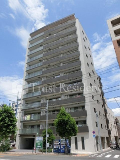 【外観】 | レシオイシワラ | 外観