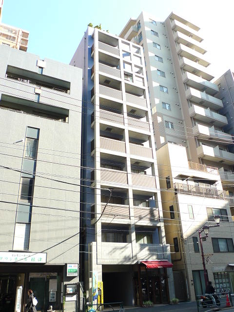 【外観】